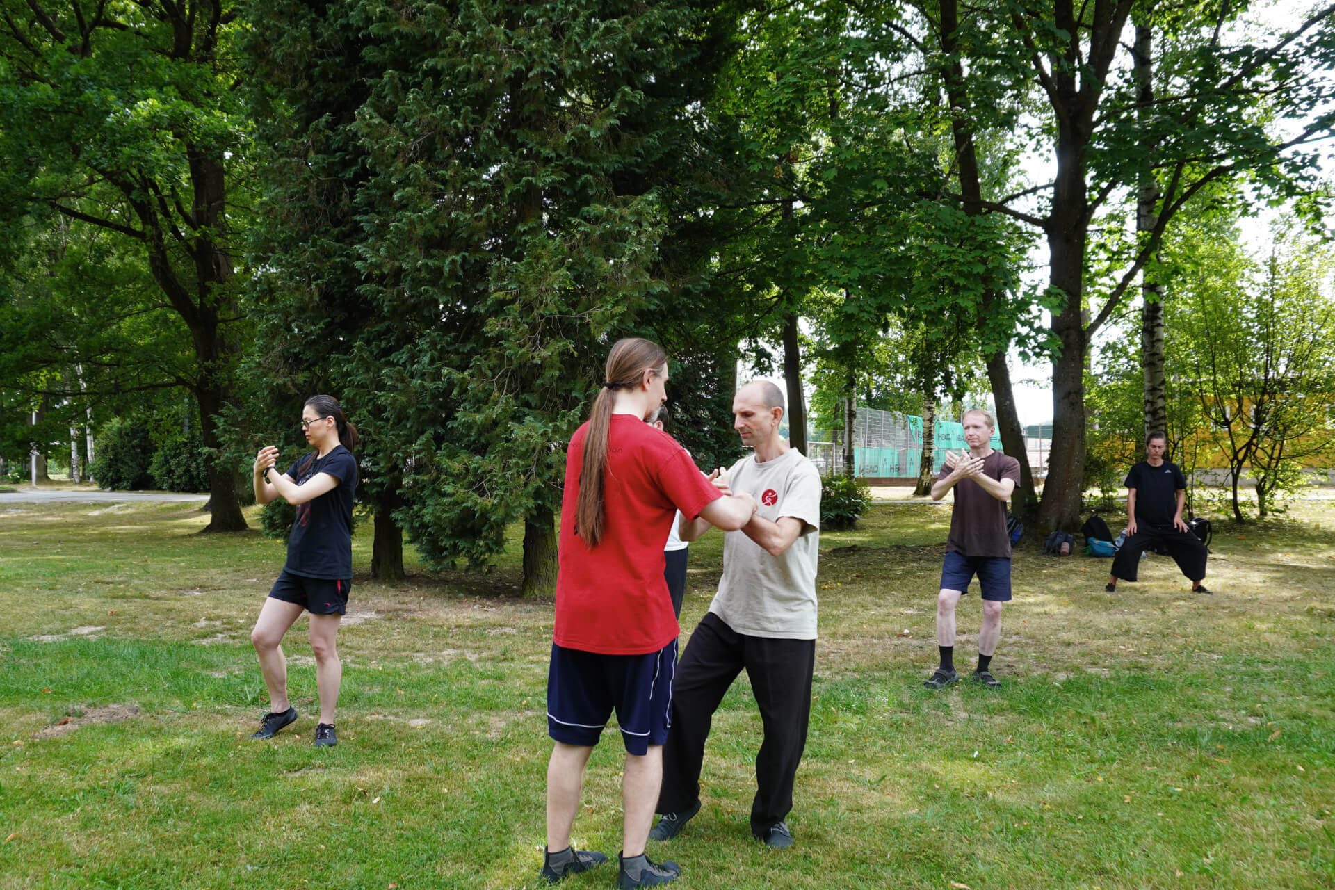 Shujian Sommercamp 2023